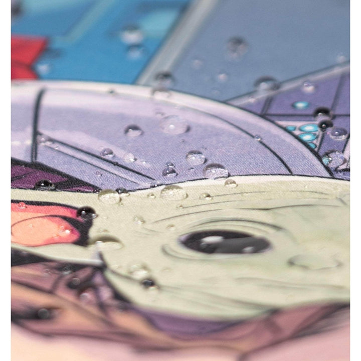 Star Wars Musematte XL Mandalorian The Child - Supernerds