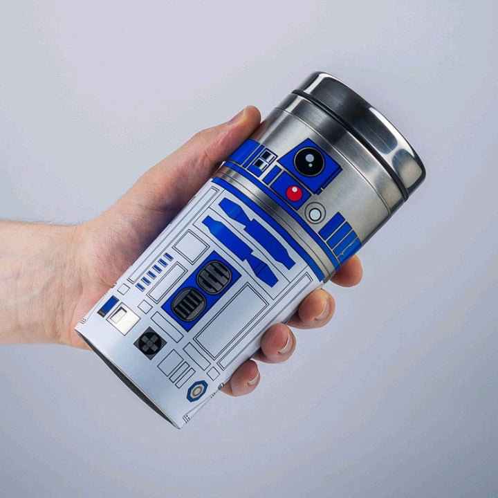 Star Wars Termokopp R2D2 - Supernerds