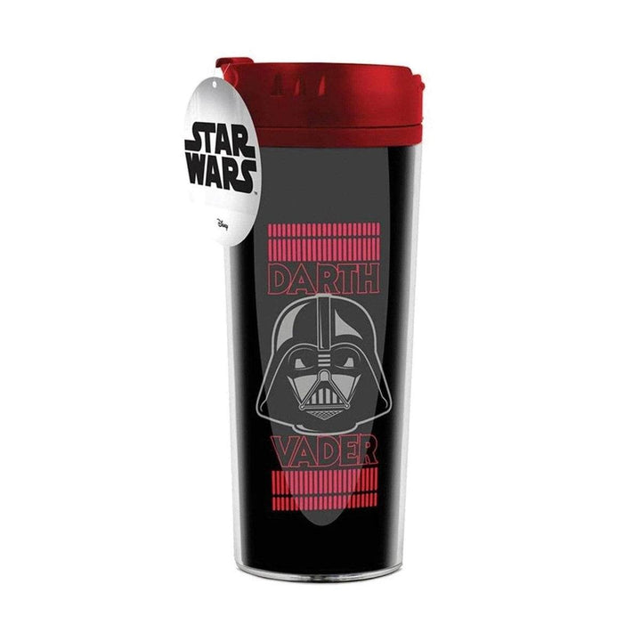 Star Wars Termokopp Slim Darth Vader - Supernerds