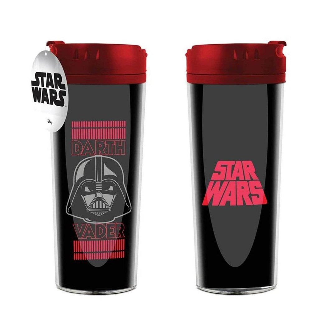 Star Wars Termokopp Slim Darth Vader - Supernerds