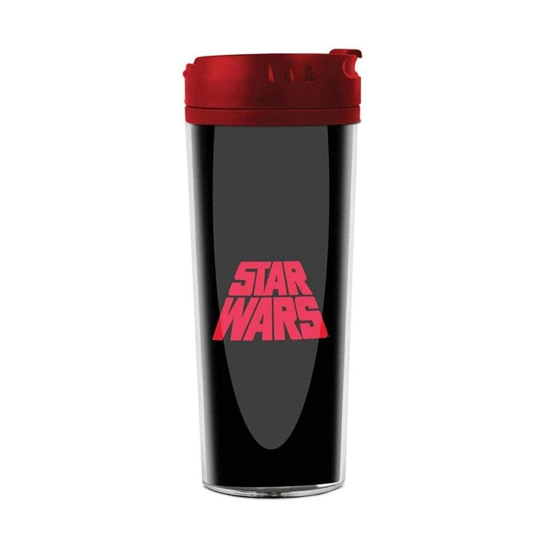 Star Wars Termokopp Slim Darth Vader - Supernerds