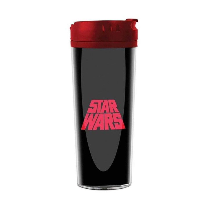 Star Wars Termokopp Slim Darth Vader - Supernerds