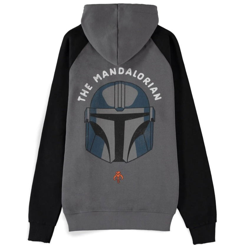 Star Wars The Mandalorian Hettegenser - Supernerds
