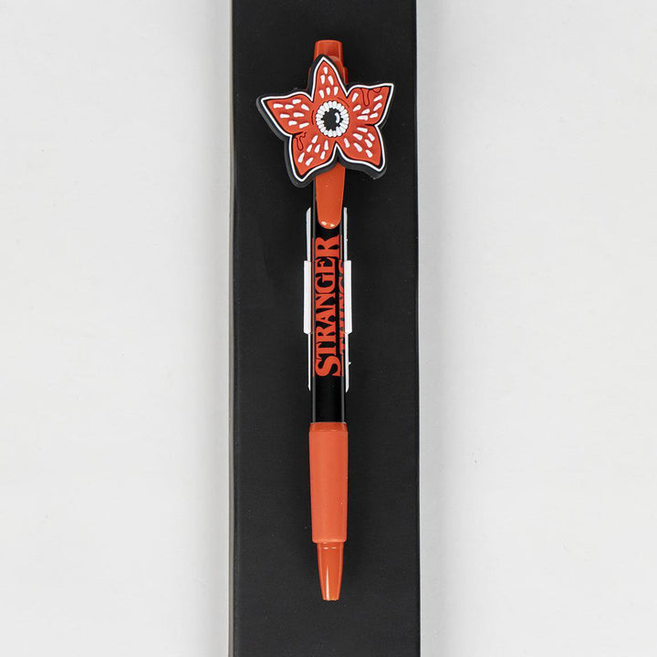 Stranger Things Skrivesaker - Supernerds