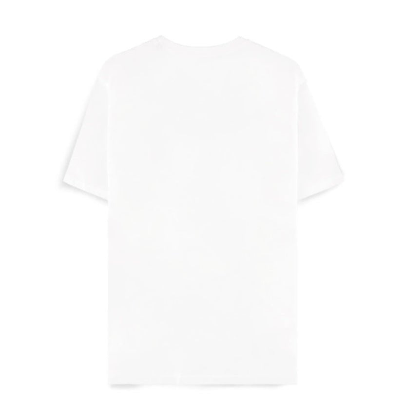 Stranger Things T-skjorte Demogorgon - Supernerds