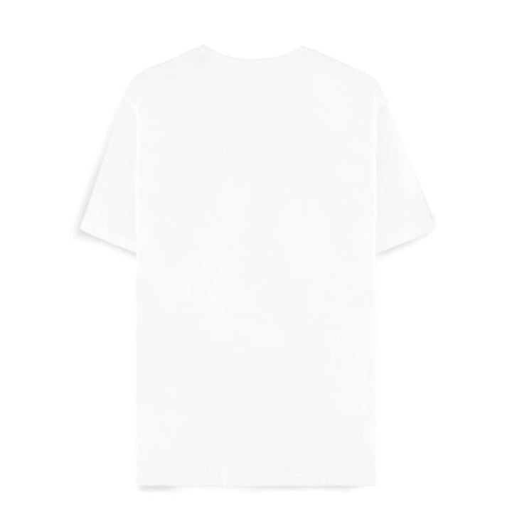 Stranger Things T-skjorte Demogorgon - Supernerds