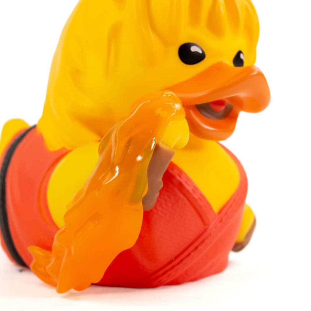 Street Fighter Badeand Ken - Supernerds