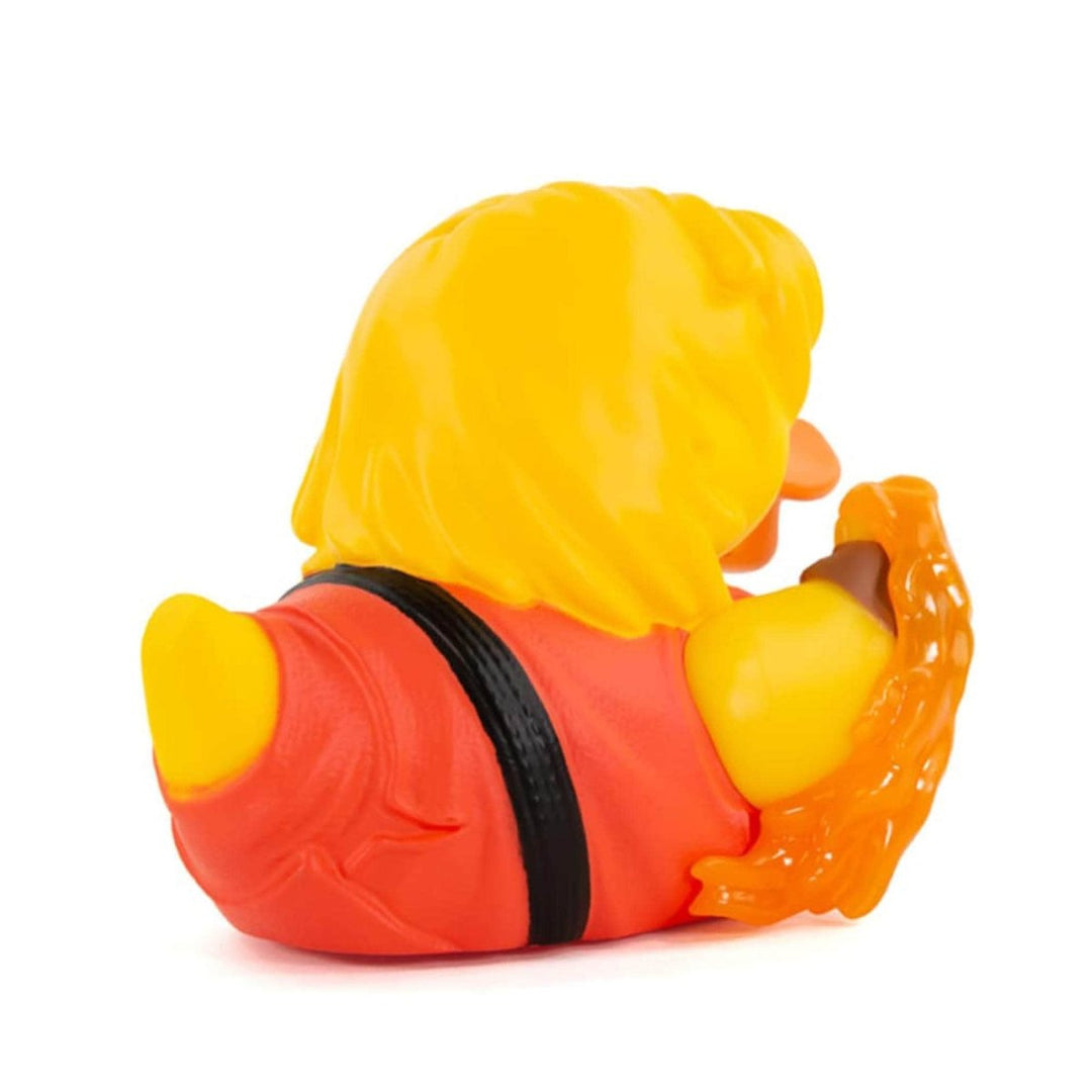 Street Fighter Badeand Ken - Supernerds