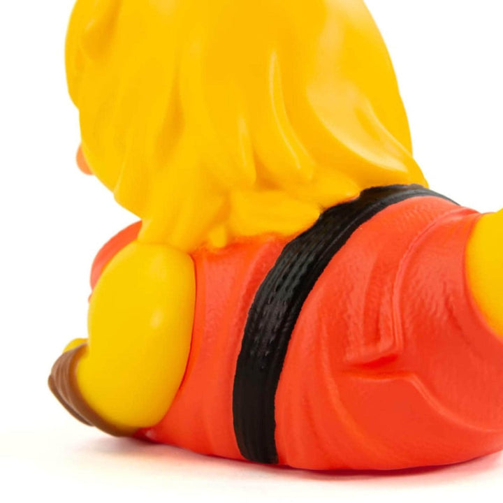 Street Fighter Badeand Ken - Supernerds