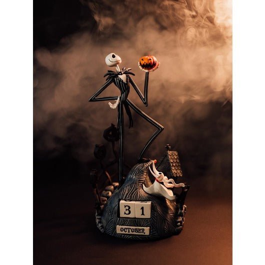The Nightmare Before Christmas Kalender - Supernerds