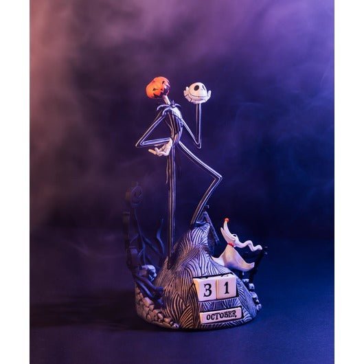 The Nightmare Before Christmas Kalender - Supernerds