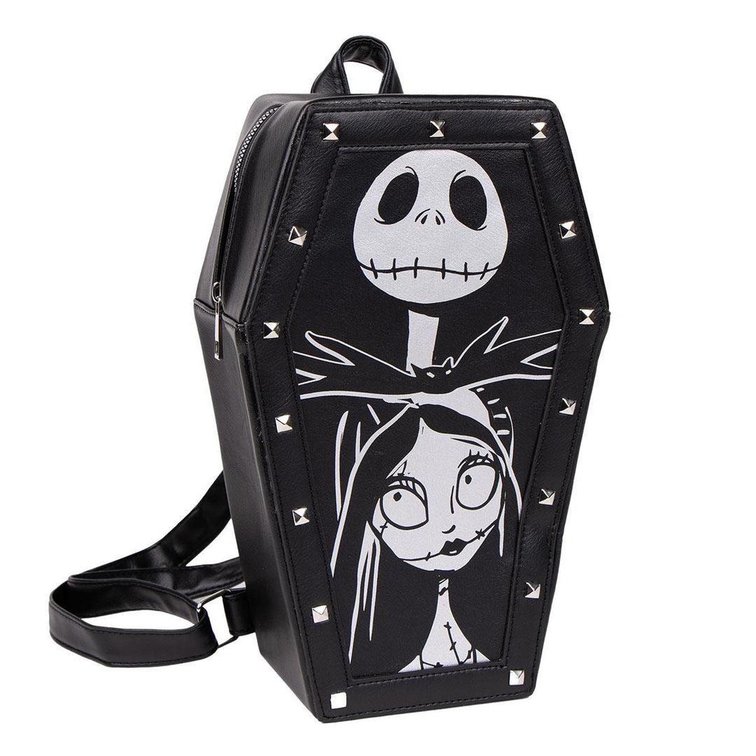 The Nightmare Before Christmas Ryggsekk 6 Liter - Supernerds