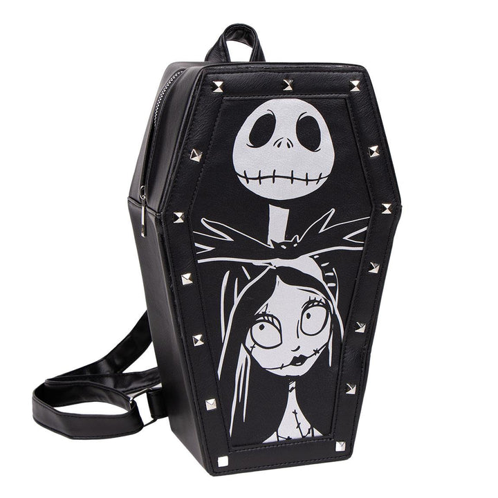 The Nightmare Before Christmas Ryggsekk 6 Liter - Supernerds