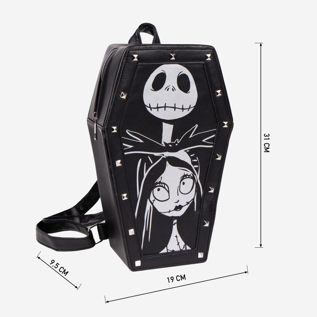 The Nightmare Before Christmas Ryggsekk 6 Liter - Supernerds