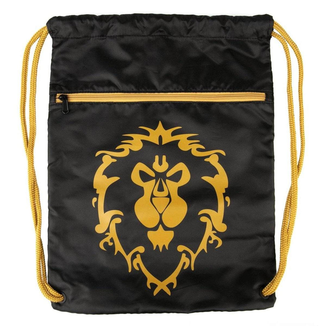 World of Warcraft Bag Alliance - Supernerds