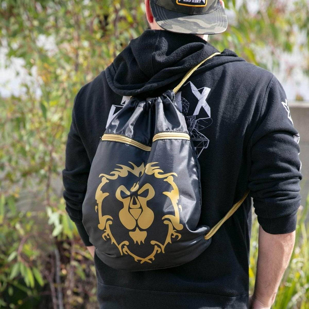 World of Warcraft Bag Alliance - Supernerds