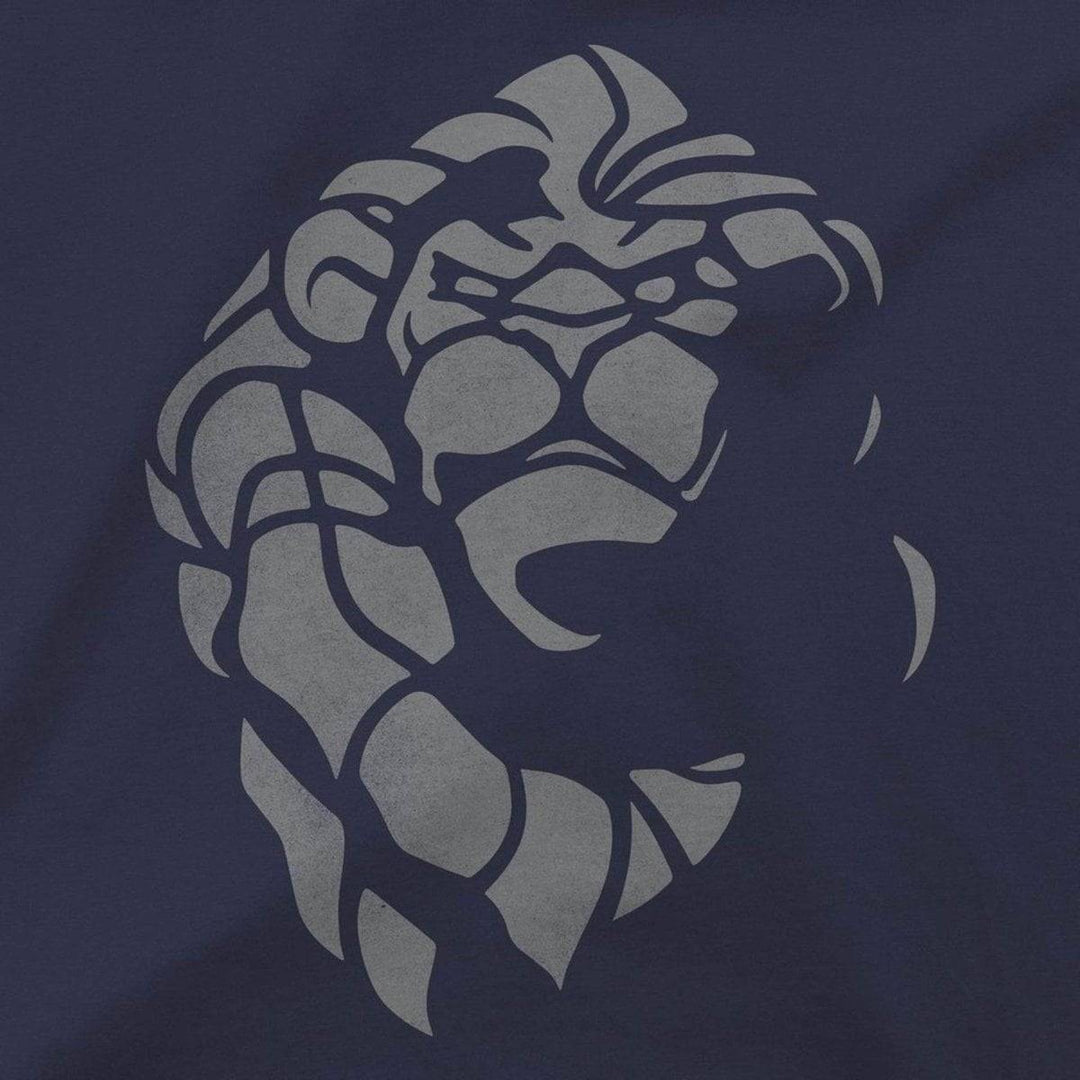 World of Warcraft T-skjorte Alliance Always - Supernerds