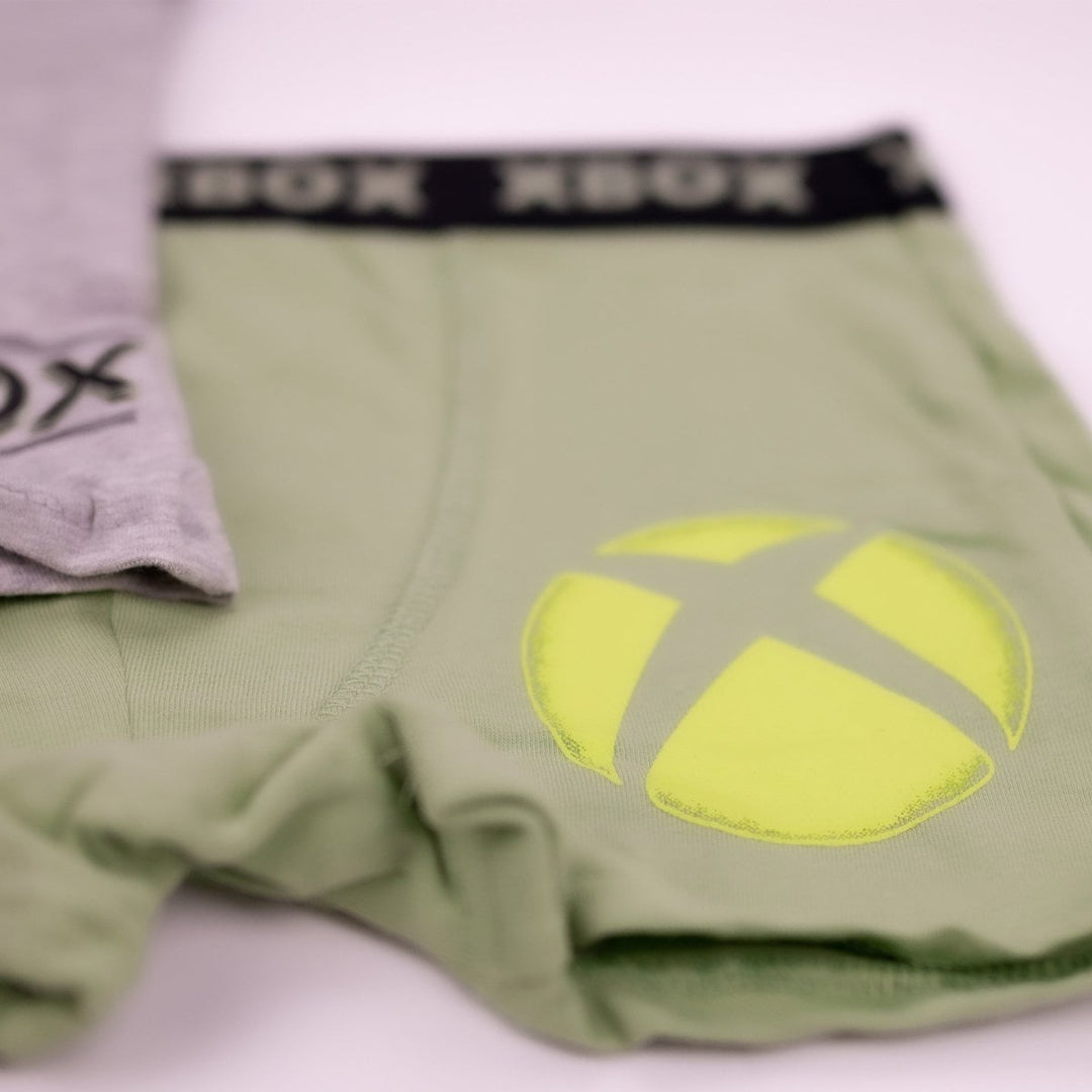 Xbox Boxer 2-pk - Supernerds
