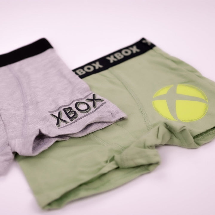 Xbox Boxer 2-pk - Supernerds