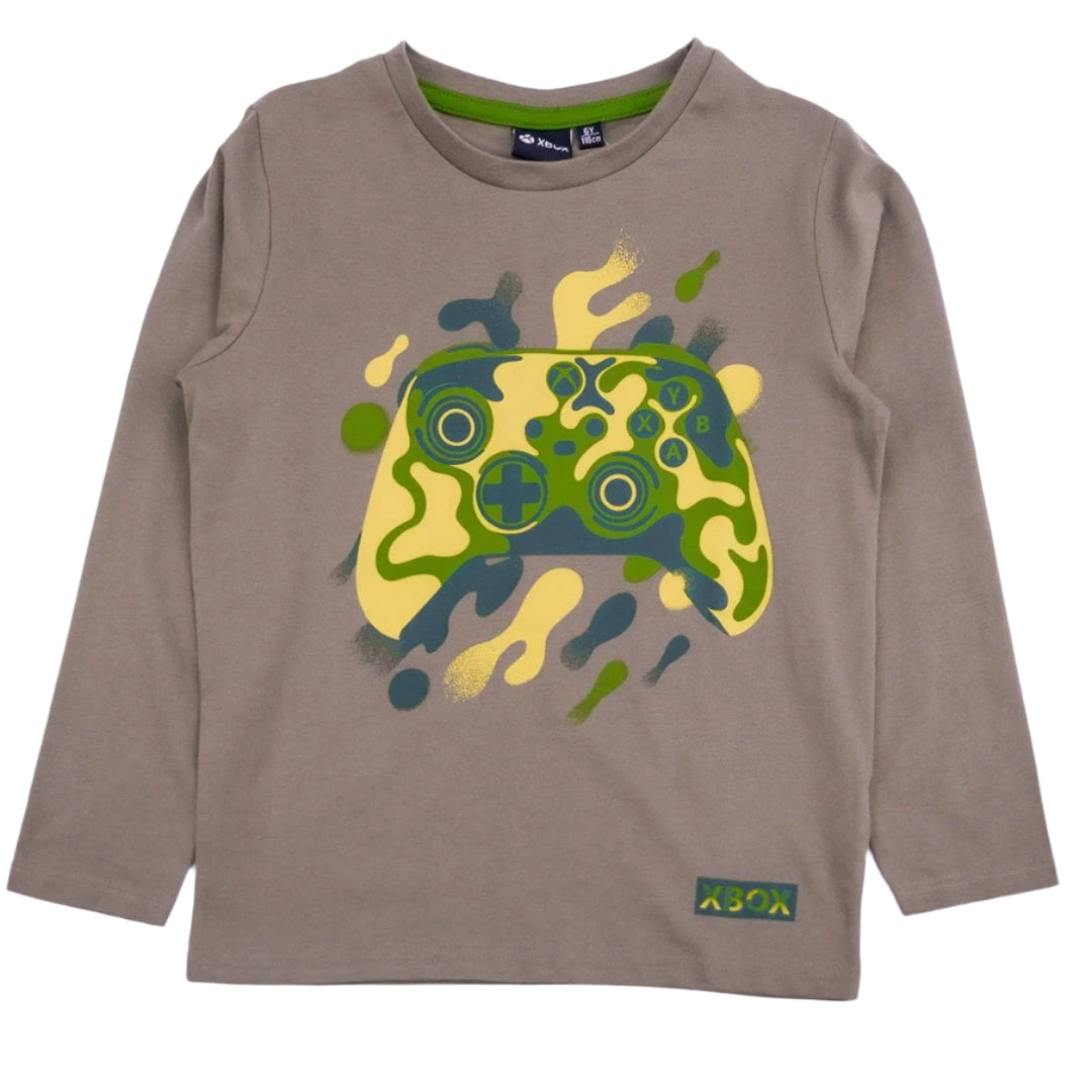 Xbox Genser Controller Paint - Supernerds