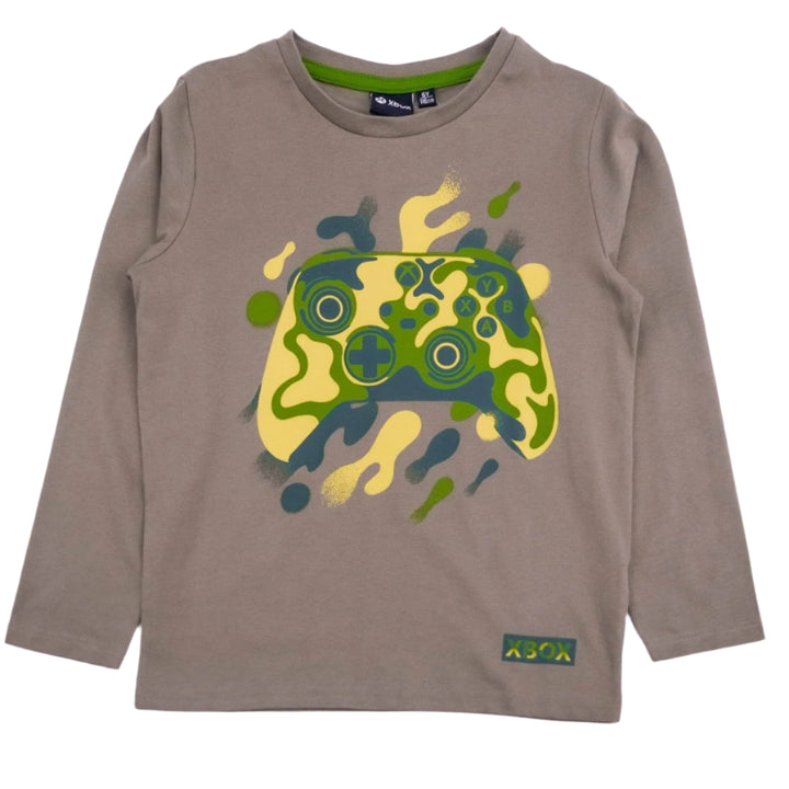 Xbox Genser Controller Paint - Supernerds