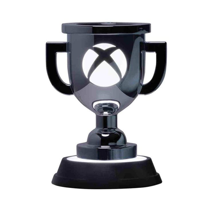 Xbox Lampe Achievement - Supernerds