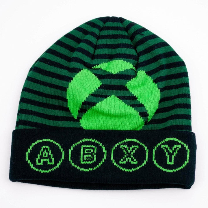 Xbox Lue ABXY - Supernerds