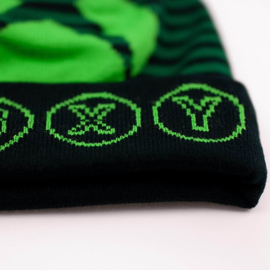 Xbox Lue ABXY - Supernerds